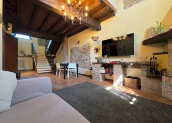 Salone - Three-room apartment strada Bergamino, Collecchio - photo 1