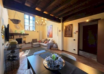 Salone - Three-room apartment strada Bergamino, Collecchio - photo 2