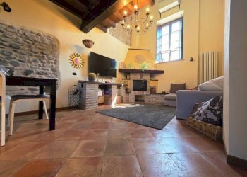 Salone - Three-room apartment strada Bergamino, Collecchio - photo 3