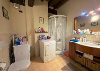 Bagno - Three-room apartment strada Bergamino, Collecchio - photo 8