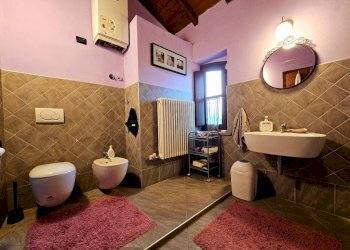 Bagno - Three-room apartment strada Bergamino, Collecchio - photo 12