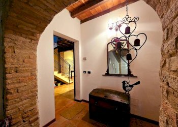 Disimpegno - Three-room apartment strada Bergamino, Collecchio - photo 14