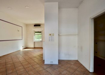 Stanza non arredata - Negozio via Filippo Corridoni, Bergamo - foto 7