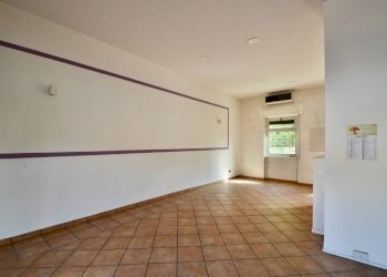 Stanza non arredata - Negozio via Filippo Corridoni, Bergamo - foto 8