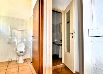 Corridoio - Negozio via Filippo Corridoni, Bergamo - foto 11