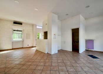 Interno non residenziale - Negozio via Filippo Corridoni, Bergamo - foto 6