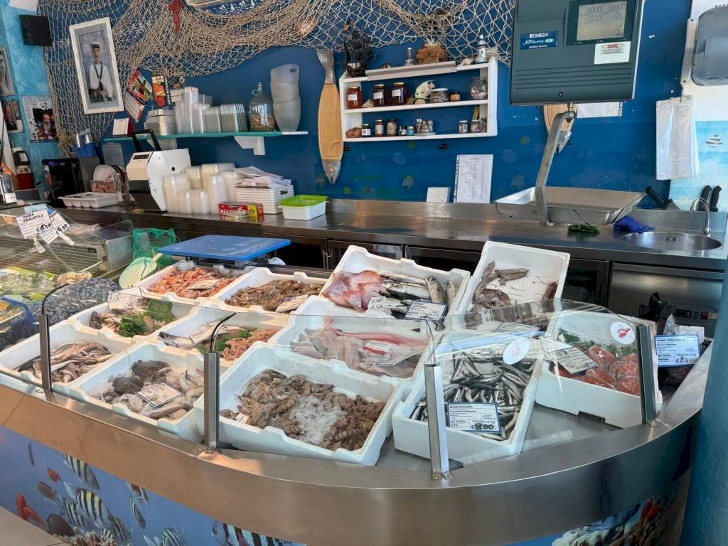 Interno non residenziale - Food - Gastronomy via Vestina, 782, Montesilvano - photo 2