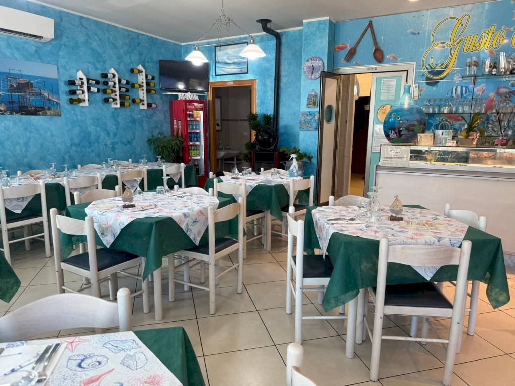 Interno non residenziale - Food - Gastronomy via Vestina, 782, Montesilvano - photo 3