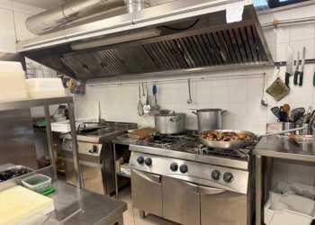 Cucina - Food - Gastronomy via Vestina, 782, Montesilvano - photo 9