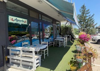 Facciata - Food - Gastronomy via Vestina, 782, Montesilvano - photo 12