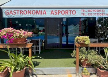 Facciata - Food - Gastronomy via Vestina, 782, Montesilvano - photo 13