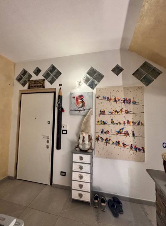 Ingresso - Attic viale Umberto I, Nizza Monferrato - photo 1