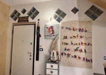 Ingresso - Attic viale Umberto I, Nizza Monferrato - photo 1