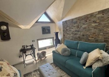 Salone - Attic viale Umberto I, Nizza Monferrato - photo 3