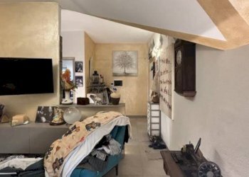 Salone - Attic viale Umberto I, Nizza Monferrato - photo 6