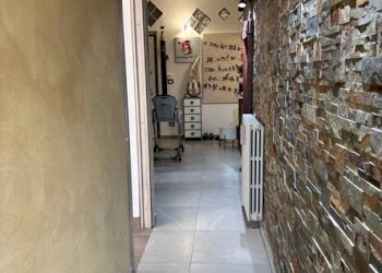 Corridoio - Attic viale Umberto I, Nizza Monferrato - photo 8