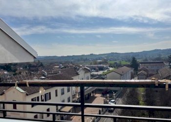 Vista - Attico viale Umberto I, Nizza Monferrato - foto 12