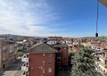 Vista - Attico viale Umberto I, Nizza Monferrato - foto 13