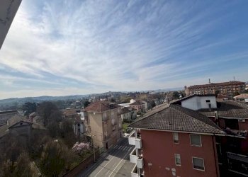 Vista - Attico viale Umberto I, Nizza Monferrato - foto 14