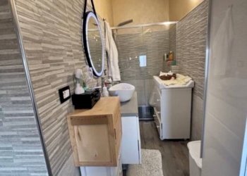 Bagno - Attico viale Umberto I, Nizza Monferrato - foto 18