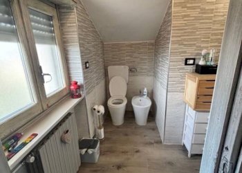 Bagno - Attic viale Umberto I, Nizza Monferrato - photo 19