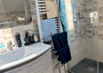 Bagno - Attico viale Umberto I, Nizza Monferrato - foto 20