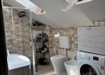 Bagno - Attico viale Umberto I, Nizza Monferrato - foto 21