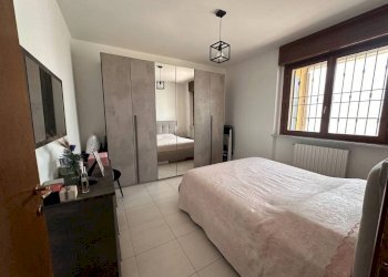 Camera da letto - Trilocale via Iginio Bersani, Carmagnola - foto 13