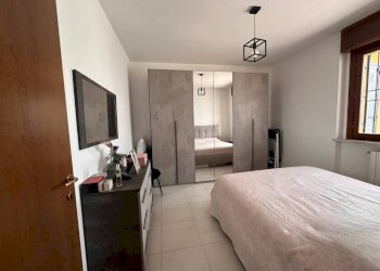Camera da letto - Trilocale via Iginio Bersani, Carmagnola - foto 14