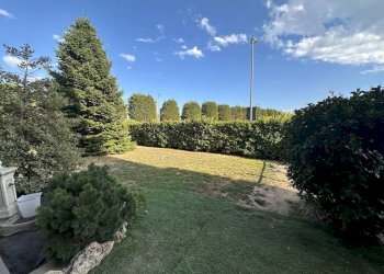 Giardino - Trilocale via Iginio Bersani, Carmagnola - foto 17