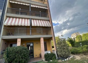Facciata - Trilocale via Iginio Bersani, Carmagnola - foto 18