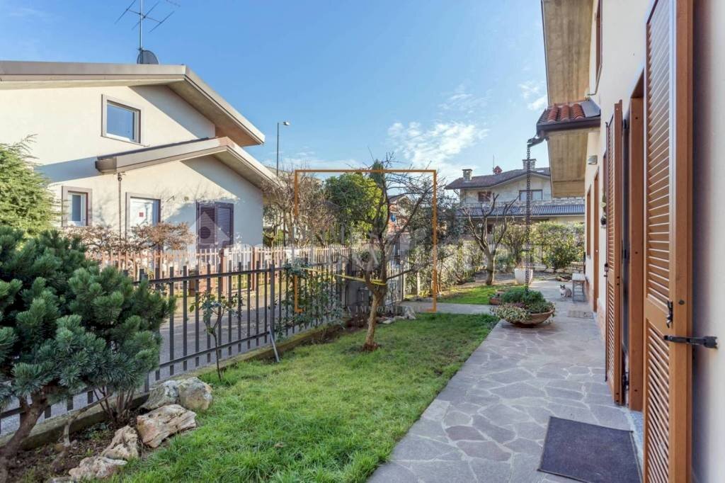 Giardino - Villa San Paolo d'Argon - foto 1