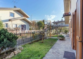 Giardino - Villa San Paolo d'Argon - foto 1