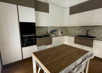 Cucina - Appartamento via Antonio Cecchi, Genova - foto 1