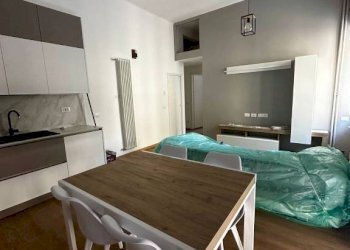 Cucina - Appartamento via Antonio Cecchi, Genova - foto 2