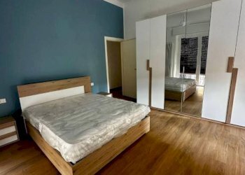 Camera da letto - Appartamento via Antonio Cecchi, Genova - foto 6