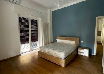 Camera da letto - Appartamento via Antonio Cecchi, Genova - foto 7