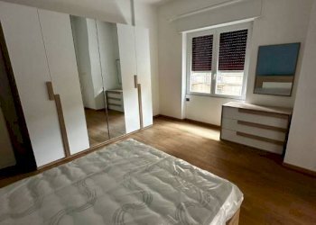 Camera da letto - Appartamento via Antonio Cecchi, Genova - foto 11