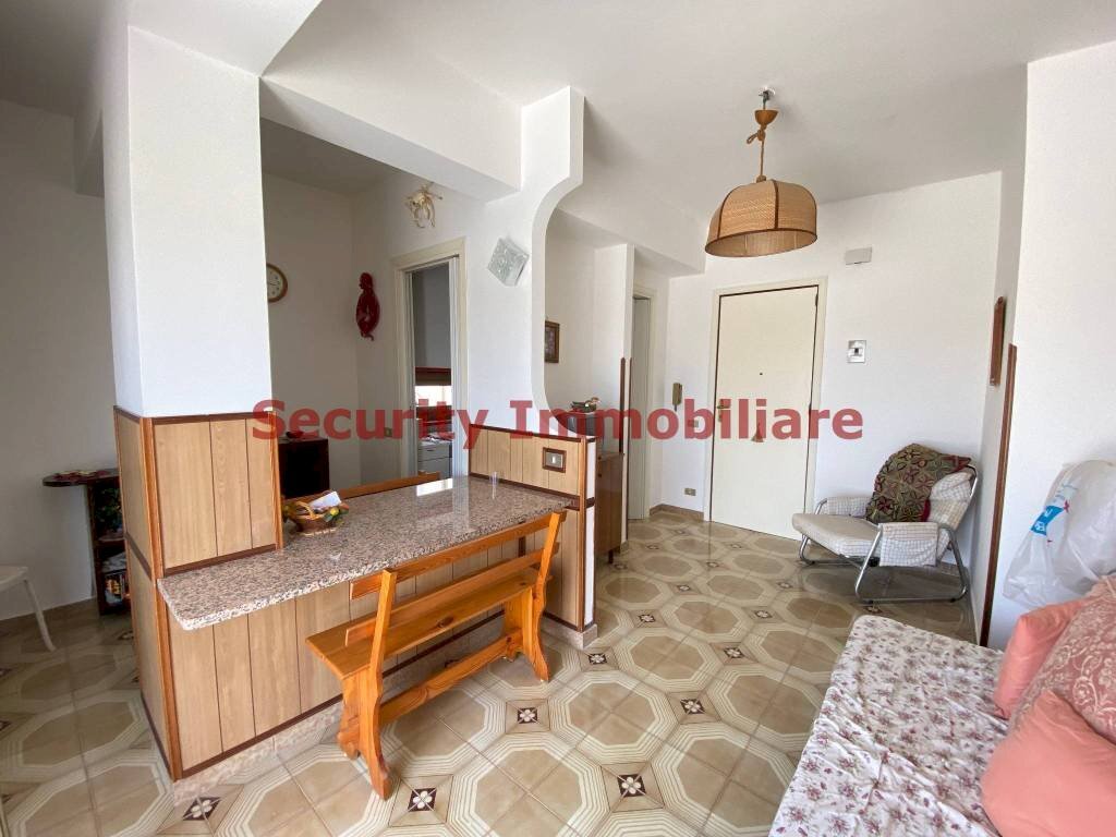 Salone - Attic via Vittoria Nenni, Sciacca - photo 3