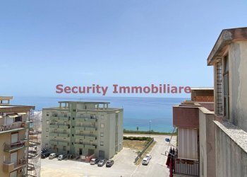 Vista - Attic via Vittoria Nenni, Sciacca - photo 1