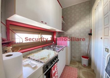 Cucina - Attic via Vittoria Nenni, Sciacca - photo 4