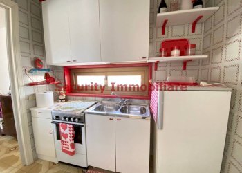 Cucina - Attic via Vittoria Nenni, Sciacca - photo 5