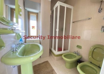 Bagno - Attic via Vittoria Nenni, Sciacca - photo 7