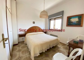 Camera da letto - Attic via Vittoria Nenni, Sciacca - photo 8