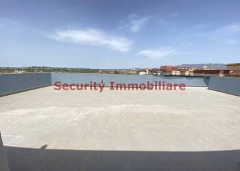 Terrazzo - Attic via Vittoria Nenni, Sciacca - photo 9