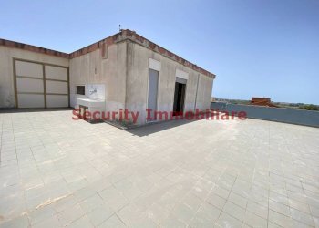 Terrazzo - Attic via Vittoria Nenni, Sciacca - photo 10