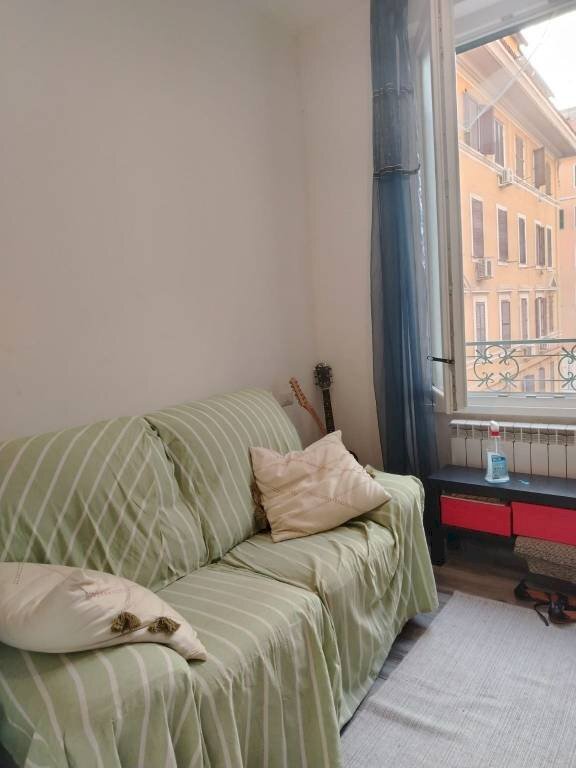 Camera da letto - Trilocale via Clelia, Roma - foto 3