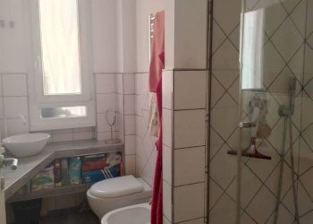 Bagno - Trilocale via Clelia, Roma - foto 20