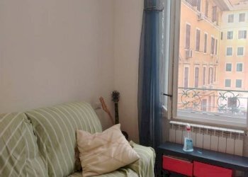 Camera da letto - Trilocale via Clelia, Roma - foto 1