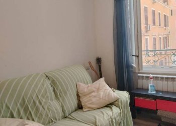 Camera da letto - Trilocale via Clelia, Roma - foto 3